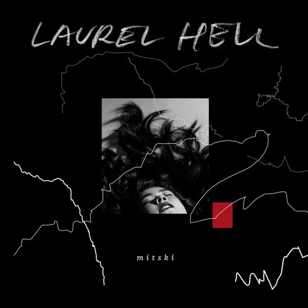 Mitski - Laurel Hell  LP LP